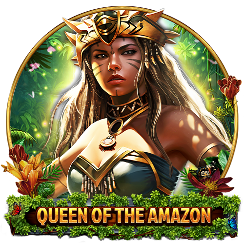 Queen of the Amazon