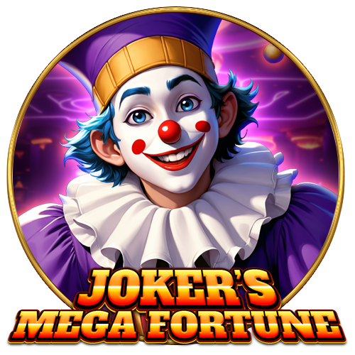 Jokers Mega Fortune