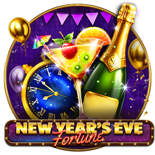 New Years Eve Fortune